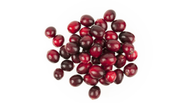 cranberries